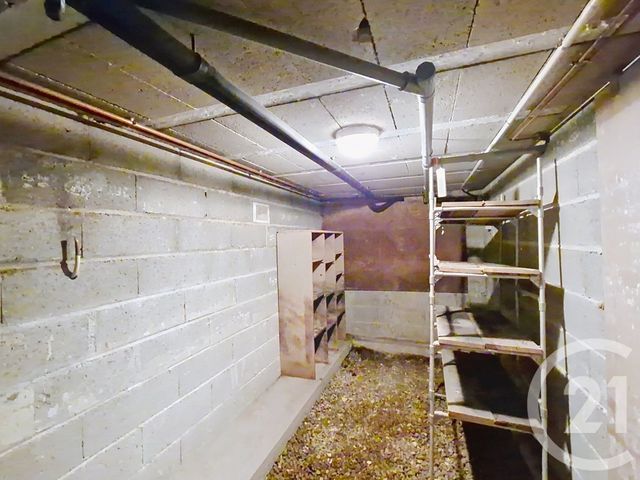 Maison &agrave; vendre - 9 pi&egrave;ces - 155 m2 - Les Bordes - 45 - CENTRE