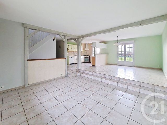 Maison &agrave; vendre - 9 pi&egrave;ces - 155 m2 - Les Bordes - 45 - CENTRE