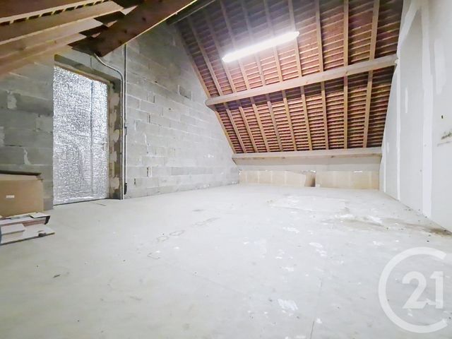 Maison &agrave; vendre - 9 pi&egrave;ces - 155 m2 - Les Bordes - 45 - CENTRE