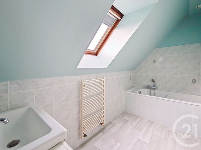 Maison &agrave; vendre - 9 pi&egrave;ces - 155 m2 - Les Bordes - 45 - CENTRE