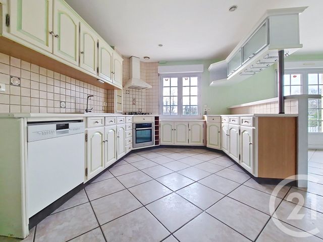 Maison &agrave; vendre - 9 pi&egrave;ces - 155 m2 - Les Bordes - 45 - CENTRE