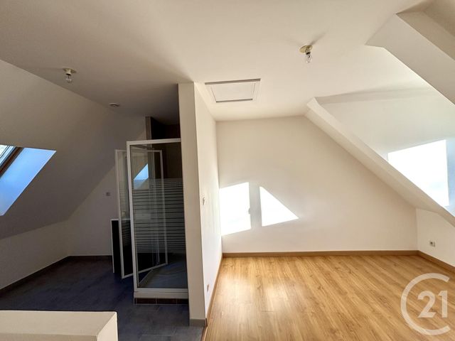 Appartement F2 &agrave; louer - 2 pi&egrave;ces - 39 m2 - Jargeau - 45 - CENTRE