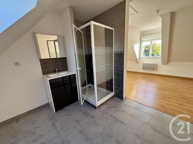 Appartement F2 &agrave; louer - 2 pi&egrave;ces - 39 m2 - Jargeau - 45 - CENTRE