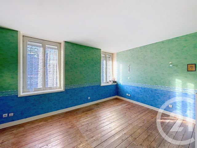 Maison &agrave; vendre - 4 pi&egrave;ces - 114 m2 - Jargeau - 45 - CENTRE