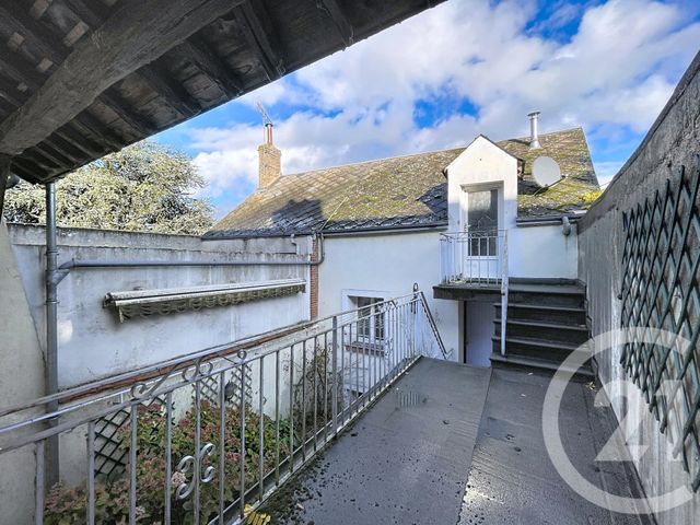 maison - JARGEAU - 45