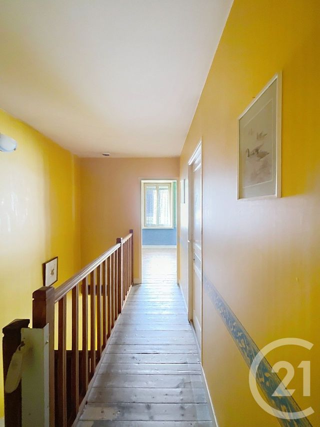 Maison &agrave; vendre - 4 pi&egrave;ces - 114 m2 - Jargeau - 45 - CENTRE