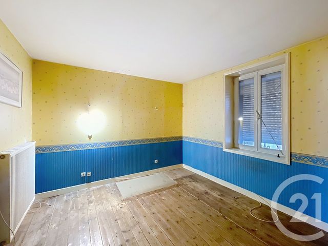 Maison &agrave; vendre - 4 pi&egrave;ces - 114 m2 - Jargeau - 45 - CENTRE