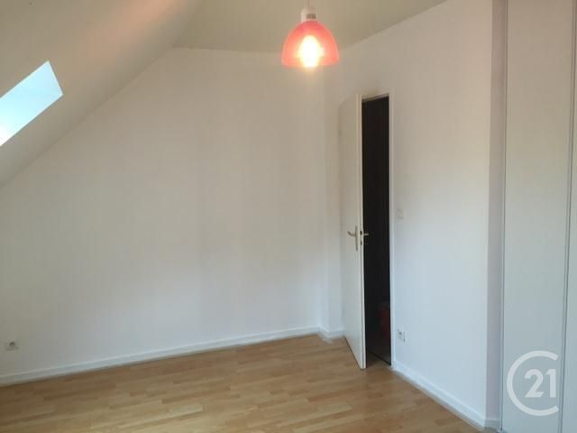 Maison &agrave; louer - 3 pi&egrave;ces - 66,51 m2 - Chateauneuf Sur Loire - 45 - CENTRE