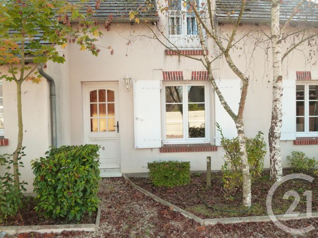 maison - CHATEAUNEUF SUR LOIRE - 45