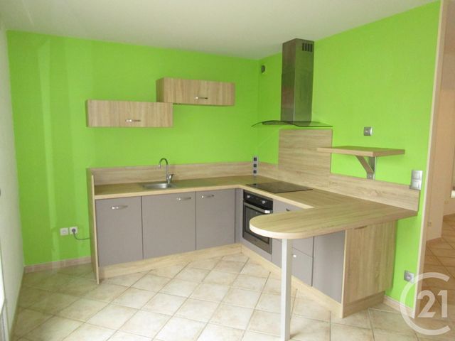 Maison &agrave; louer - 3 pi&egrave;ces - 68,67 m2 - Chateauneuf Sur Loire - 45 - CENTRE