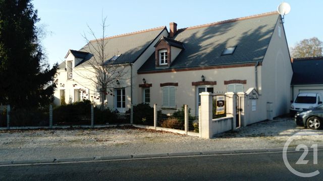 maison - CHATEAUNEUF SUR LOIRE - 45