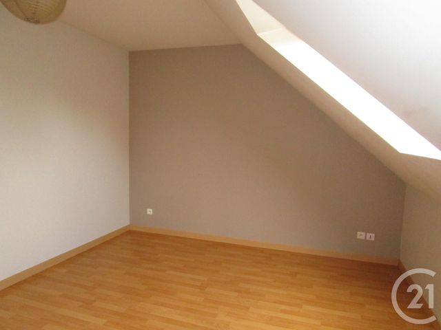 Maison &agrave; louer - 3 pi&egrave;ces - 68,67 m2 - Chateauneuf Sur Loire - 45 - CENTRE