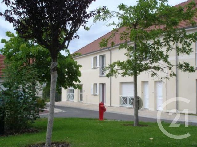 appartement - CHATEAUNEUF SUR LOIRE - 45