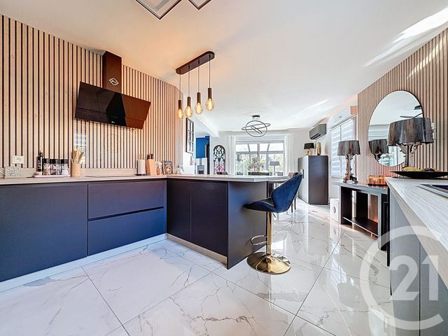 Maison &agrave; vendre - 5 pi&egrave;ces - 141,42 m2 - Chateauneuf Sur Loire - 45 - CENTRE