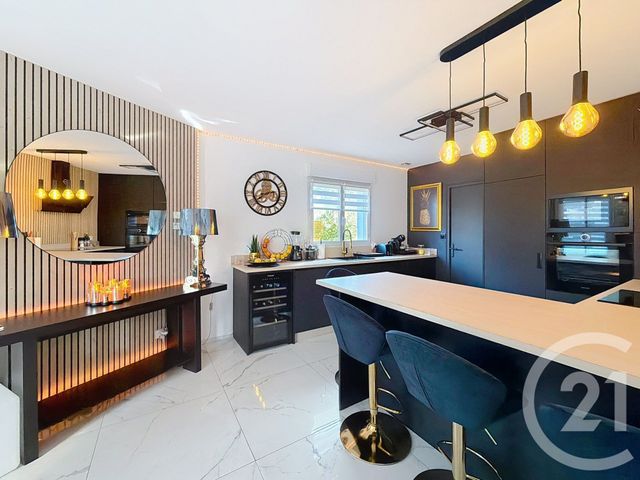 Maison &agrave; vendre - 5 pi&egrave;ces - 141,42 m2 - Chateauneuf Sur Loire - 45 - CENTRE