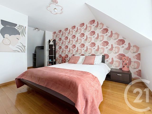 Maison &agrave; vendre - 5 pi&egrave;ces - 141,42 m2 - Chateauneuf Sur Loire - 45 - CENTRE