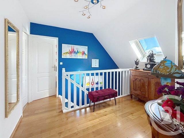 Maison &agrave; vendre - 5 pi&egrave;ces - 141,42 m2 - Chateauneuf Sur Loire - 45 - CENTRE