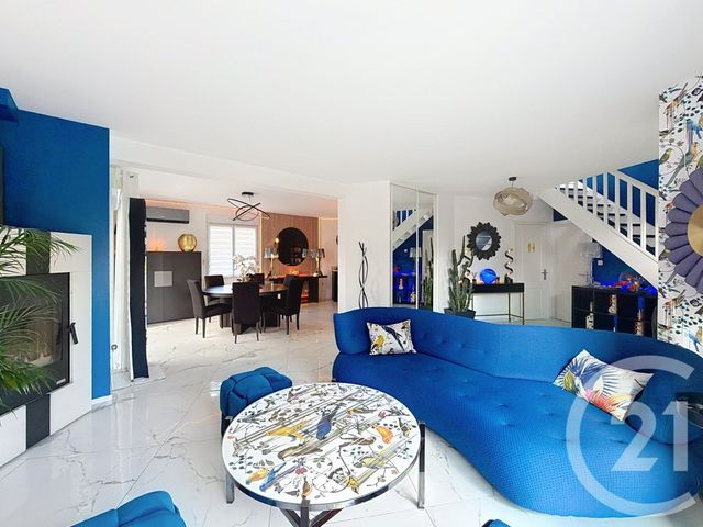 Maison &agrave; vendre - 5 pi&egrave;ces - 141,42 m2 - Chateauneuf Sur Loire - 45 - CENTRE