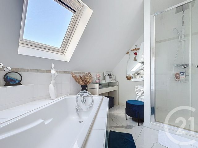 Maison &agrave; vendre - 5 pi&egrave;ces - 141,42 m2 - Chateauneuf Sur Loire - 45 - CENTRE