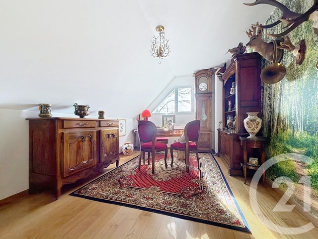 Maison &agrave; vendre - 5 pi&egrave;ces - 141,42 m2 - Chateauneuf Sur Loire - 45 - CENTRE