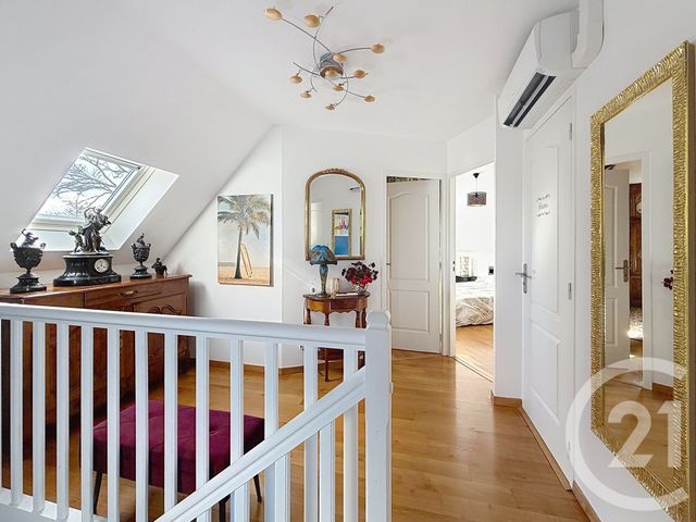 Maison &agrave; vendre - 5 pi&egrave;ces - 141,42 m2 - Chateauneuf Sur Loire - 45 - CENTRE