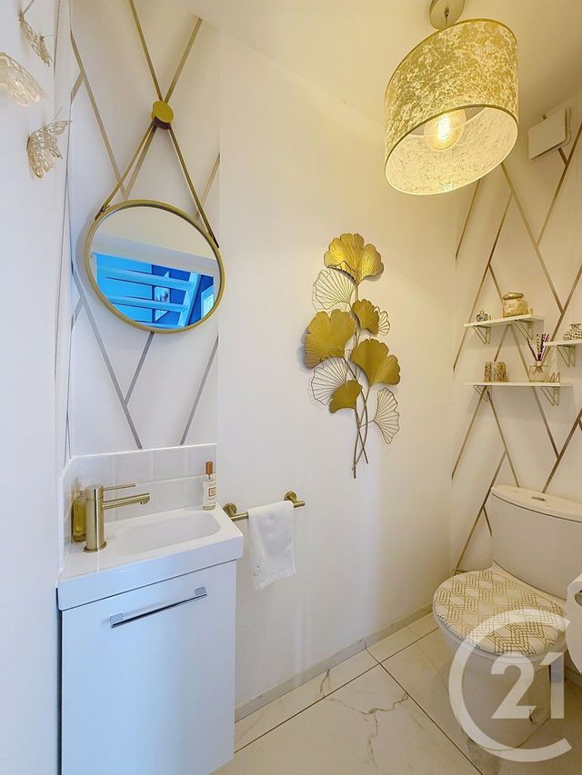 Maison &agrave; vendre - 5 pi&egrave;ces - 141,42 m2 - Chateauneuf Sur Loire - 45 - CENTRE