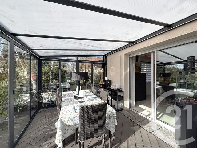 Maison &agrave; vendre - 5 pi&egrave;ces - 141,42 m2 - Chateauneuf Sur Loire - 45 - CENTRE