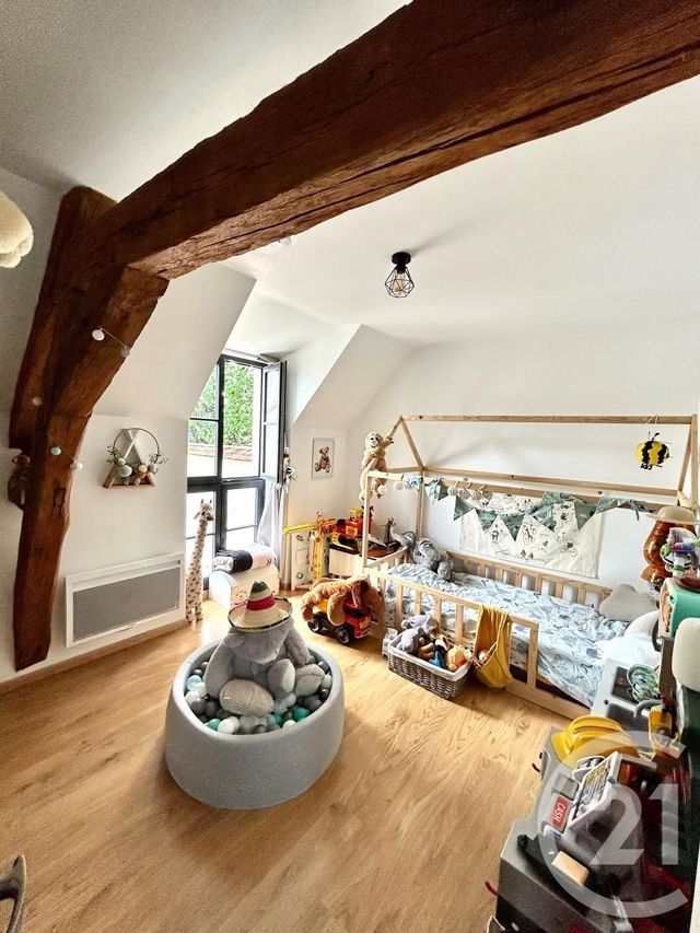 Maison &agrave; louer - 4 pi&egrave;ces - 80,60 m2 - Chateauneuf Sur Loire - 45 - CENTRE