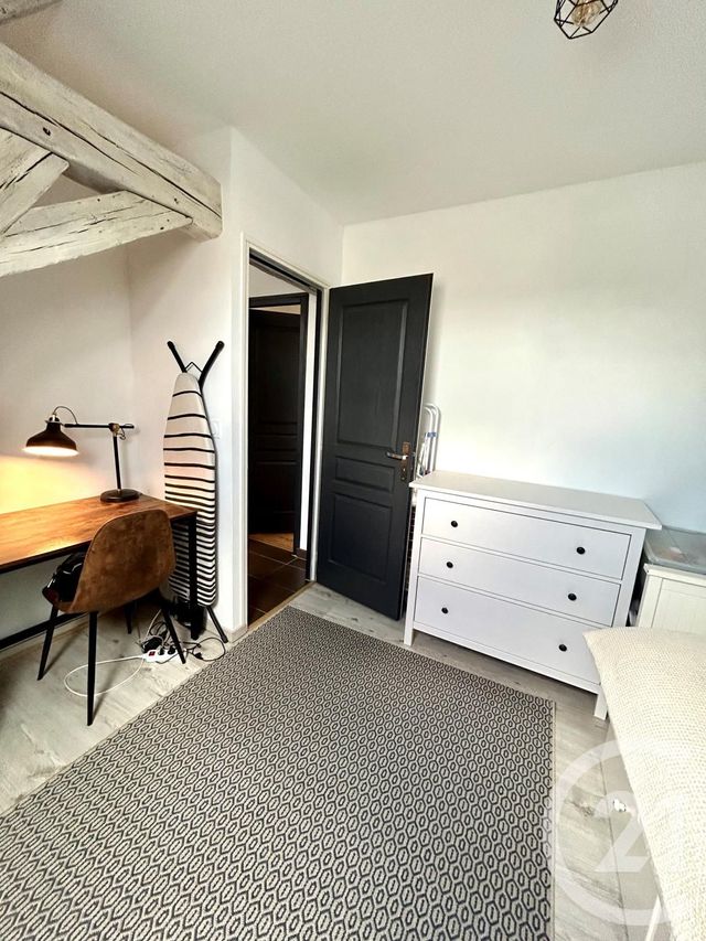 Maison &agrave; louer - 4 pi&egrave;ces - 80,60 m2 - Chateauneuf Sur Loire - 45 - CENTRE