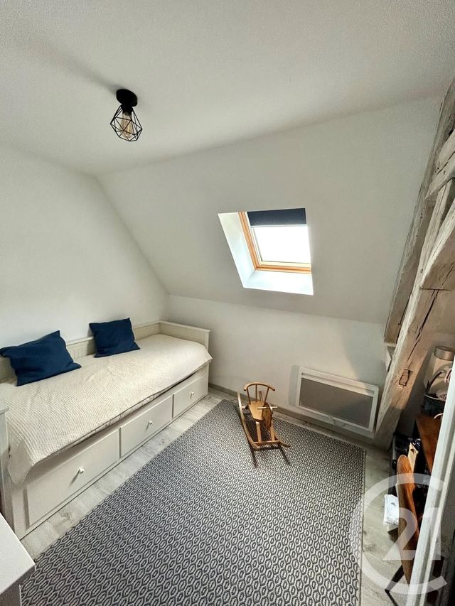 Maison &agrave; louer - 4 pi&egrave;ces - 80,60 m2 - Chateauneuf Sur Loire - 45 - CENTRE