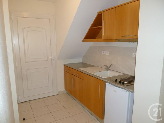 Appartement Studio &agrave; louer - 1 pi&egrave;ce - 23 m2 - Chateauneuf Sur Loire - 45 - CENTRE