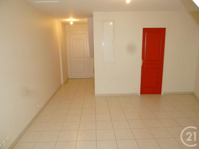 Appartement Studio &agrave; louer - 1 pi&egrave;ce - 23 m2 - Chateauneuf Sur Loire - 45 - CENTRE