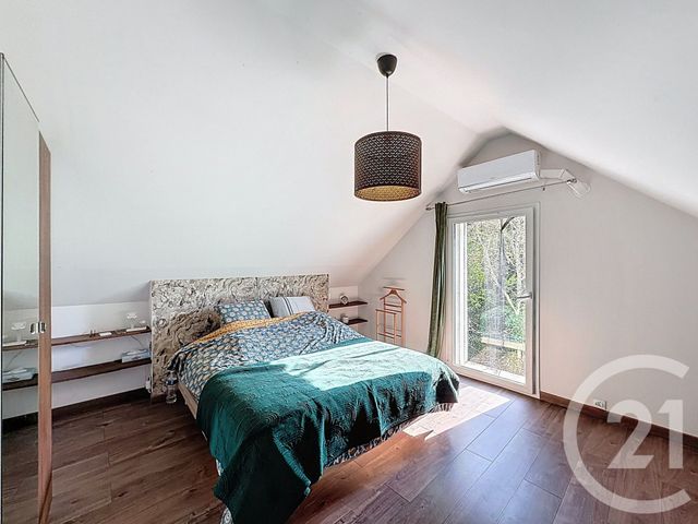 Maison &agrave; vendre - 4 pi&egrave;ces - 150,49 m2 - St Martin D Abbat - 45 - CENTRE