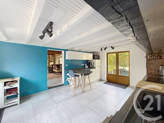 Maison &agrave; vendre - 4 pi&egrave;ces - 150,49 m2 - St Martin D Abbat - 45 - CENTRE