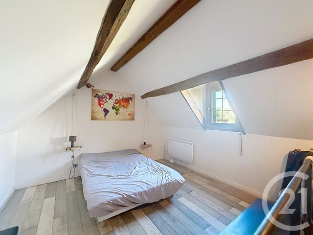 Maison &agrave; vendre - 4 pi&egrave;ces - 150,49 m2 - St Martin D Abbat - 45 - CENTRE