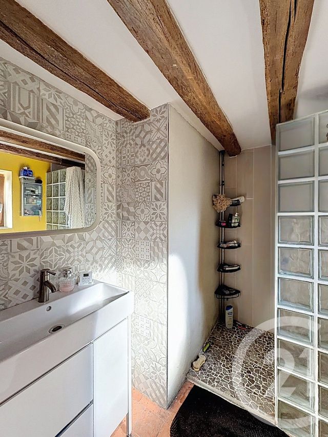 Maison &agrave; vendre - 4 pi&egrave;ces - 150,49 m2 - St Martin D Abbat - 45 - CENTRE