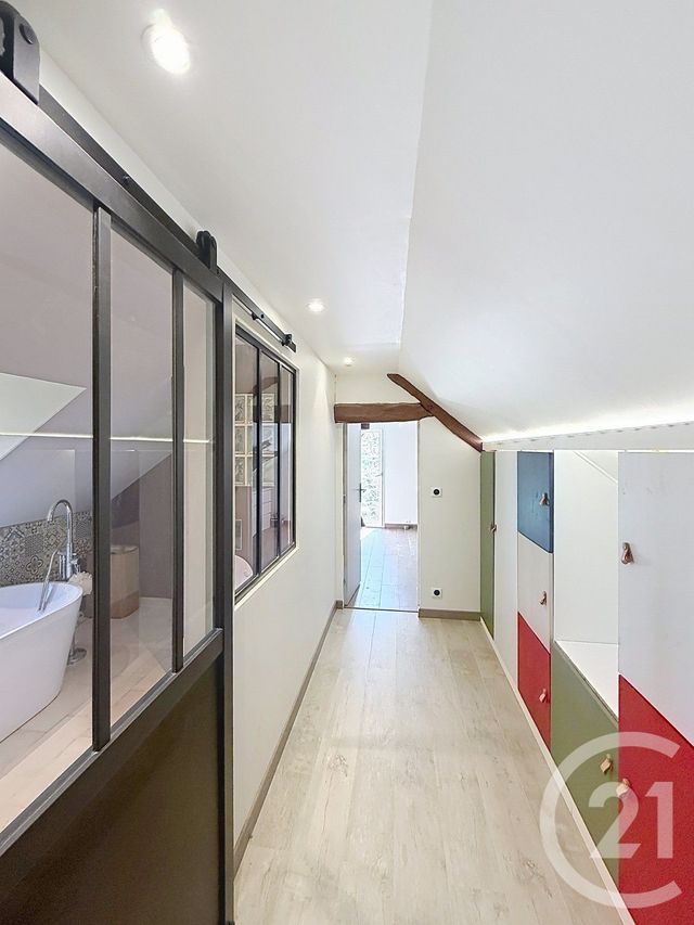 Maison &agrave; vendre - 4 pi&egrave;ces - 150,49 m2 - St Martin D Abbat - 45 - CENTRE