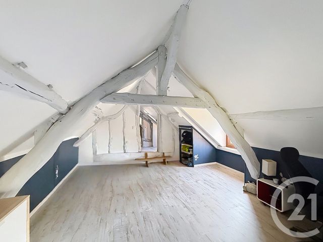 Maison &agrave; vendre - 4 pi&egrave;ces - 150,49 m2 - St Martin D Abbat - 45 - CENTRE