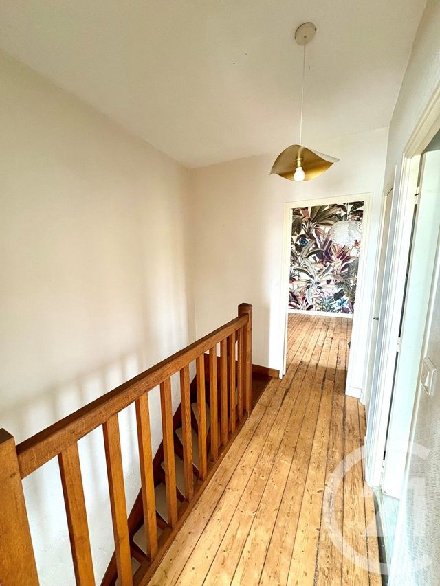 Maison &agrave; louer - 3 pi&egrave;ces - 62 m2 - Chateauneuf Sur Loire - 45 - CENTRE