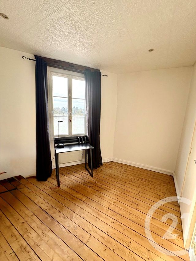 Maison &agrave; louer - 3 pi&egrave;ces - 62 m2 - Chateauneuf Sur Loire - 45 - CENTRE