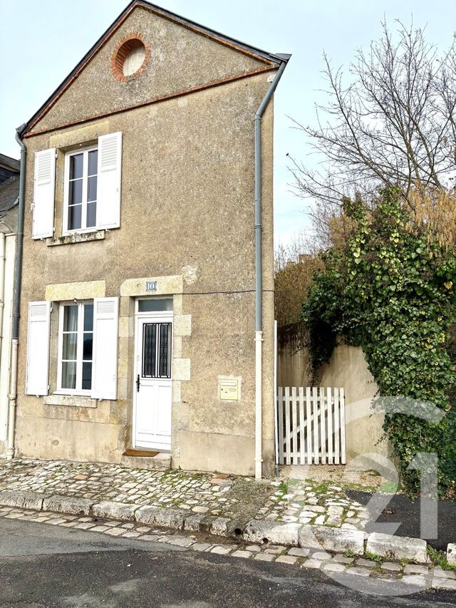 maison - CHATEAUNEUF SUR LOIRE - 45