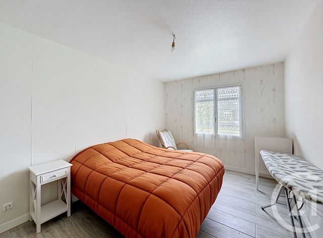 Maison &agrave; vendre - 5 pi&egrave;ces - 114,71 m2 - St Pere Sur Loire - 45 - CENTRE