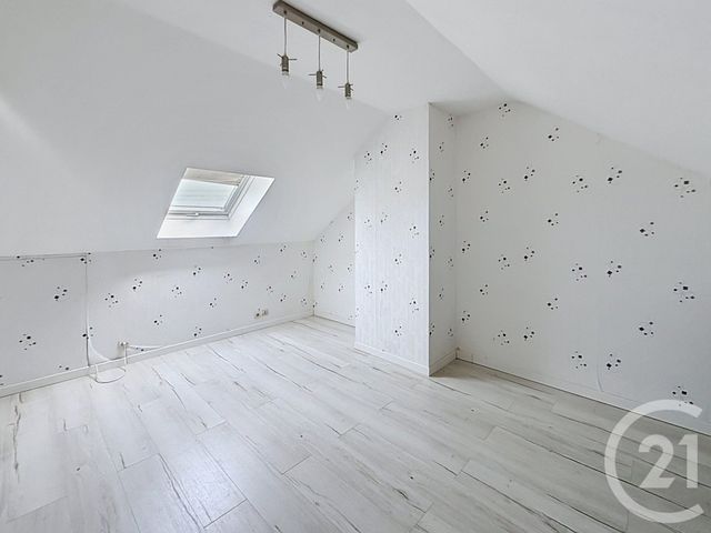 Maison &agrave; vendre - 5 pi&egrave;ces - 114,71 m2 - St Pere Sur Loire - 45 - CENTRE