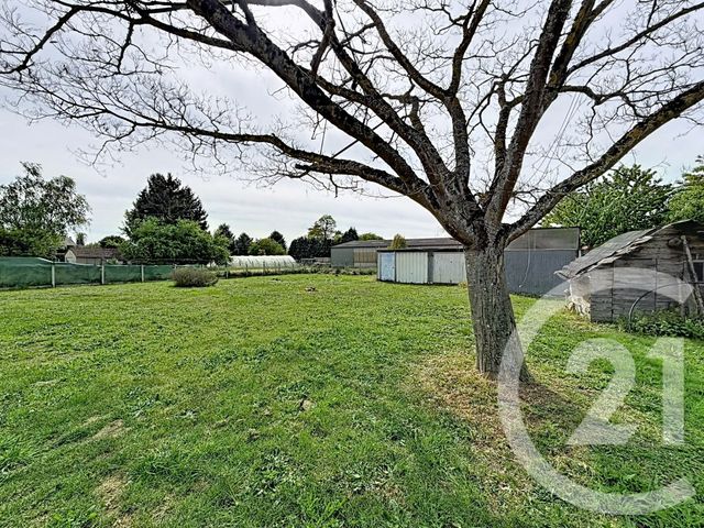 Maison &agrave; vendre - 5 pi&egrave;ces - 114,71 m2 - St Pere Sur Loire - 45 - CENTRE