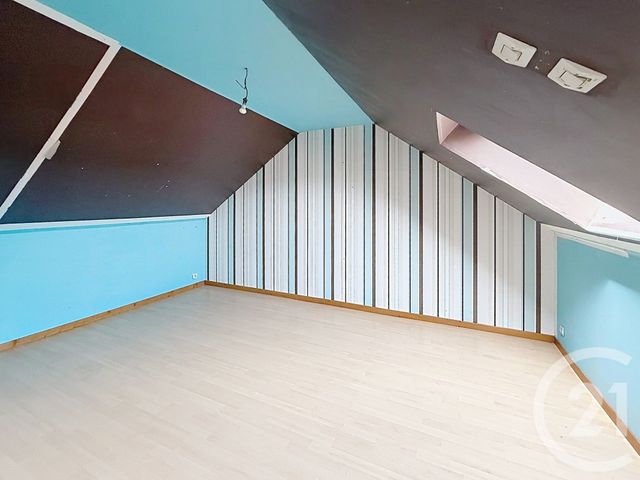 Maison &agrave; vendre - 5 pi&egrave;ces - 114,71 m2 - St Pere Sur Loire - 45 - CENTRE