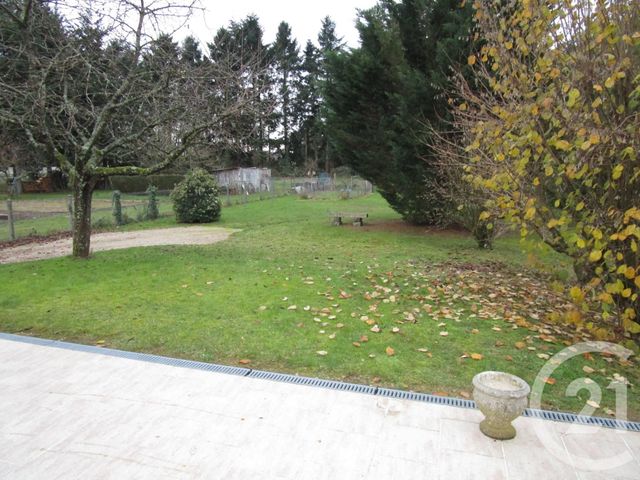 Maison &agrave; louer - 5 pi&egrave;ces - 115 m2 - Chateauneuf Sur Loire - 45 - CENTRE