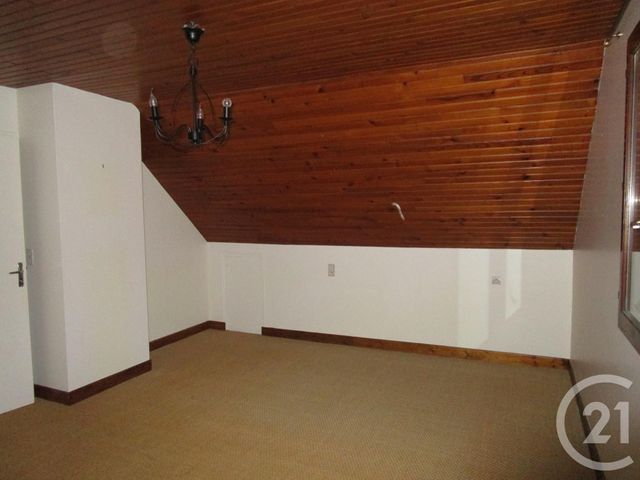 Maison &agrave; louer - 5 pi&egrave;ces - 115 m2 - Chateauneuf Sur Loire - 45 - CENTRE