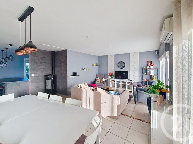 Maison &agrave; vendre - 5 pi&egrave;ces - 125 m2 - Boiscommun - 45 - CENTRE