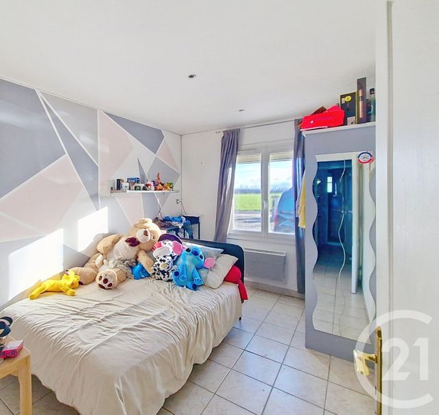 Maison &agrave; vendre - 5 pi&egrave;ces - 125 m2 - Boiscommun - 45 - CENTRE