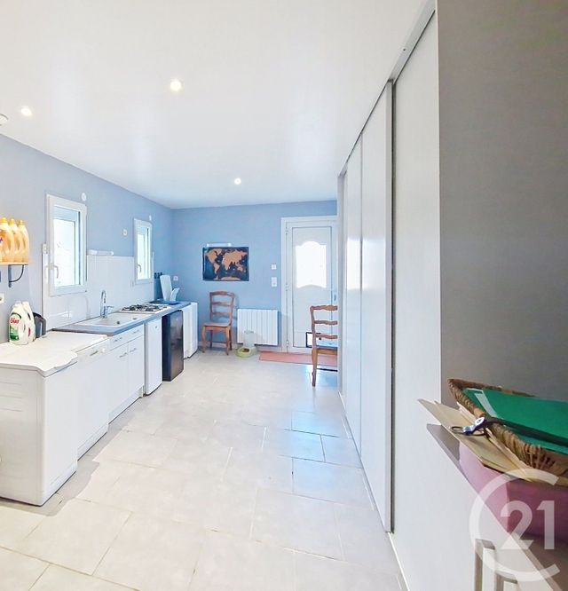 Maison &agrave; vendre - 5 pi&egrave;ces - 125 m2 - Boiscommun - 45 - CENTRE